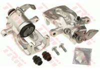 Brake Caliper BHN920 TRW