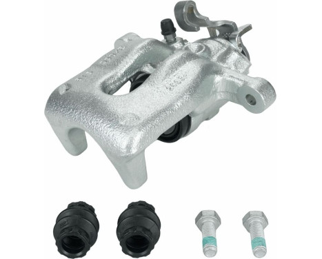 Brake Caliper BHN920E TRW, Image 7