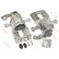 Brake Caliper BHN921E TRW, Thumbnail 2