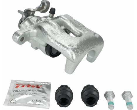 Brake Caliper BHN921E TRW, Image 2