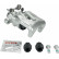 Brake Caliper BHN921E TRW, Thumbnail 2