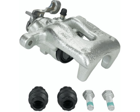 Brake Caliper BHN921E TRW, Image 8