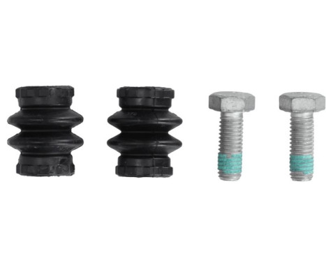 Brake Caliper BHN921E TRW, Image 9