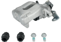 Brake Caliper BHN930E TRW