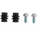 Brake Caliper BHN930E TRW, Thumbnail 7