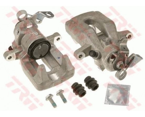 Brake Caliper BHN931E TRW, Image 2