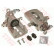 Brake Caliper BHN931E TRW, Thumbnail 2