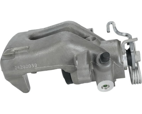 Brake Caliper BHN931E TRW, Image 4