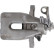 Brake Caliper BHN931E TRW, Thumbnail 7