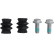 Brake Caliper BHN931E TRW, Thumbnail 8