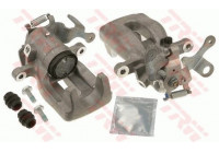 Brake Caliper BHN936 TRW
