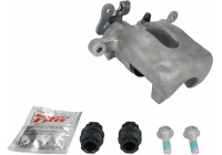 Brake Caliper BHN937E TRW