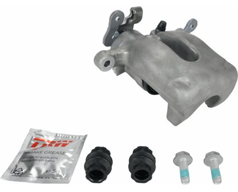 Brake Caliper BHN937E TRW