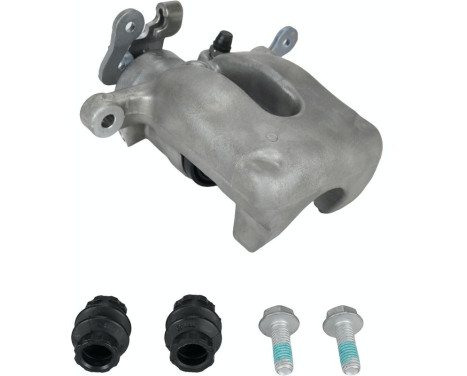 Brake Caliper BHN937E TRW, Image 6