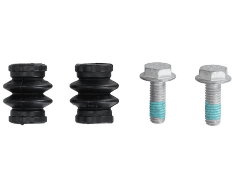 Brake Caliper BHN937E TRW, Image 7