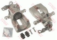 Brake Caliper BHN940 TRW