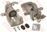 Brake Caliper BHN941 TRW