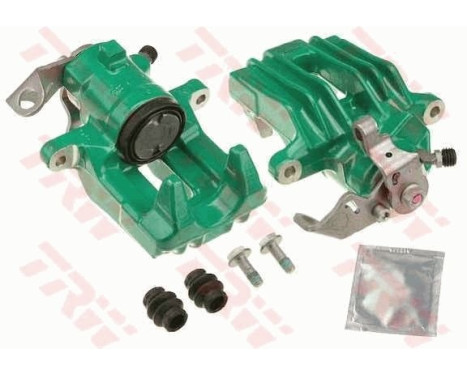 Brake Caliper BHN945 TRW