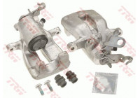 Brake Caliper BHN950 TRW
