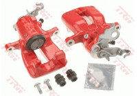 Brake Caliper BHN952E TRW