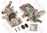 Brake Caliper BHN953 TRW