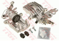 Brake Caliper BHN953E TRW