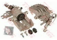 Brake Caliper BHN954E TRW