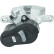 Brake Caliper BHN961E TRW, Thumbnail 4
