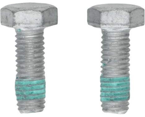 Brake Caliper BHN961E TRW, Image 7