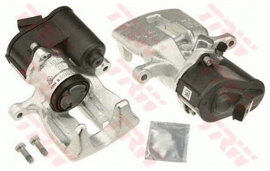 Brake Caliper BHN962E TRW