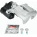 Brake Caliper BHN962E TRW
