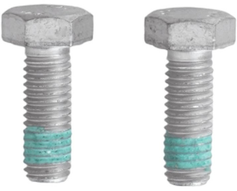 Brake Caliper BHN962E TRW, Image 7