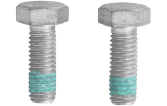 Brake Caliper BHN962E TRW, Image 7