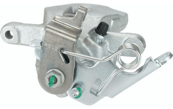 Brake Caliper BHN963E TRW, Image 4