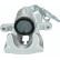Brake Caliper BHN963E TRW, Thumbnail 5