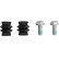 Brake Caliper BHN963E TRW, Thumbnail 8