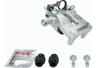 Brake Caliper BHN964E TRW