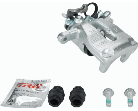 Brake Caliper BHN964E TRW