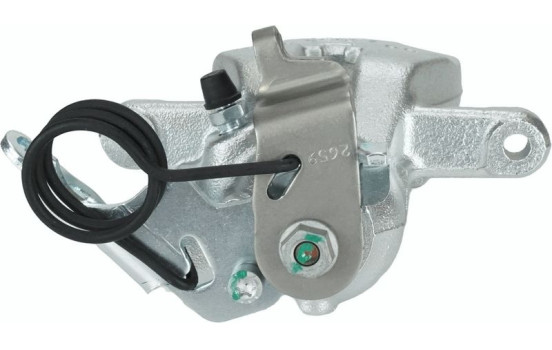Brake Caliper BHN964E TRW, Image 3
