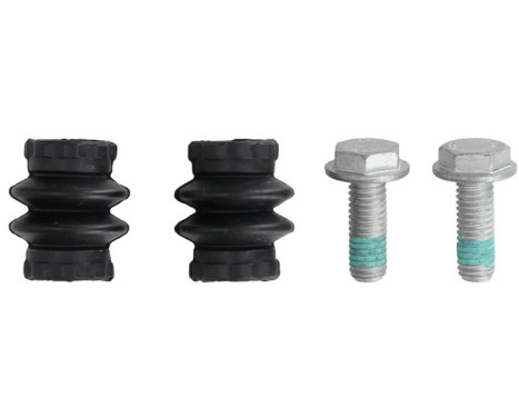 Brake Caliper BHN964E TRW, Image 7