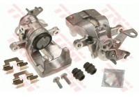 Brake Caliper BHN965 TRW