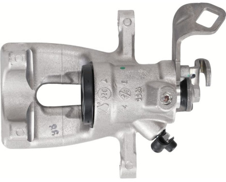 Brake Caliper BHN971E TRW, Image 5