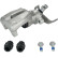 Brake Caliper BHN971E TRW, Thumbnail 6