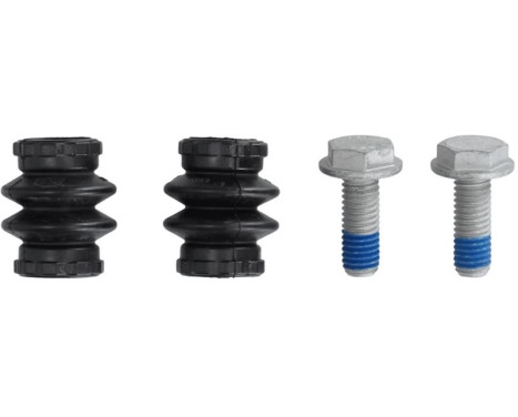 Brake Caliper BHN971E TRW, Image 7