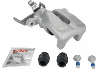 Brake Caliper BHN972E TRW
