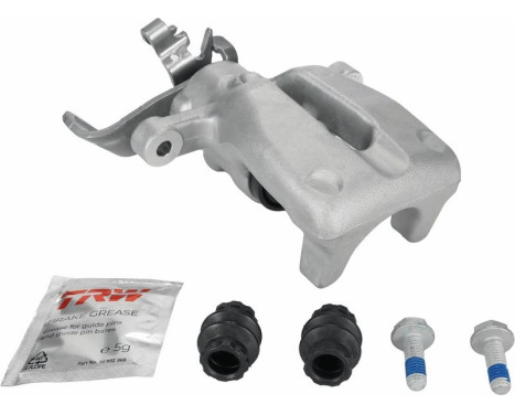 Brake Caliper BHN972E TRW
