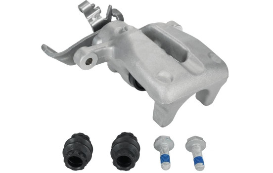 Brake Caliper BHN972E TRW, Image 7