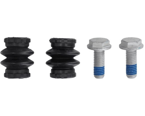 Brake Caliper BHN972E TRW, Image 8