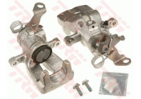 Brake Caliper BHN977E TRW