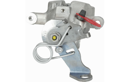Brake Caliper BHN977E TRW, Image 4